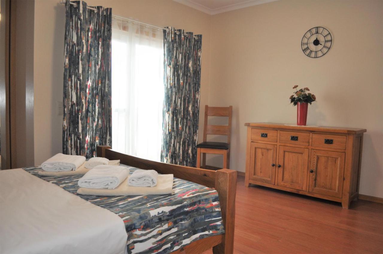 Penthouse Maria, O Pomar Cabanas, Sea View Cabanas De Tavira Exterior photo