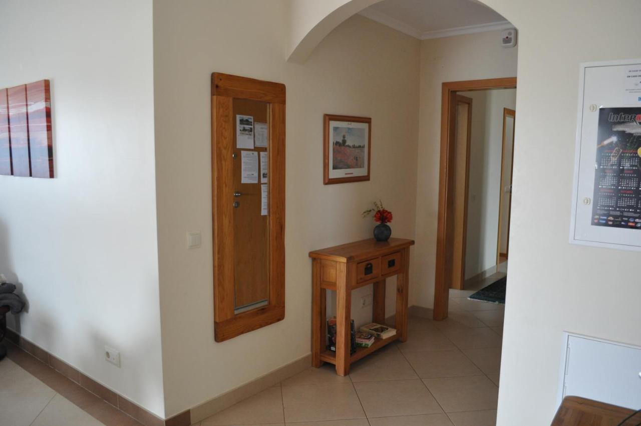 Penthouse Maria, O Pomar Cabanas, Sea View Cabanas De Tavira Exterior photo