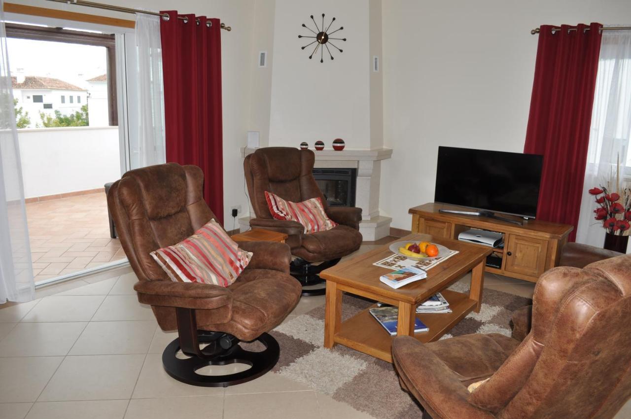 Penthouse Maria, O Pomar Cabanas, Sea View Cabanas De Tavira Exterior photo