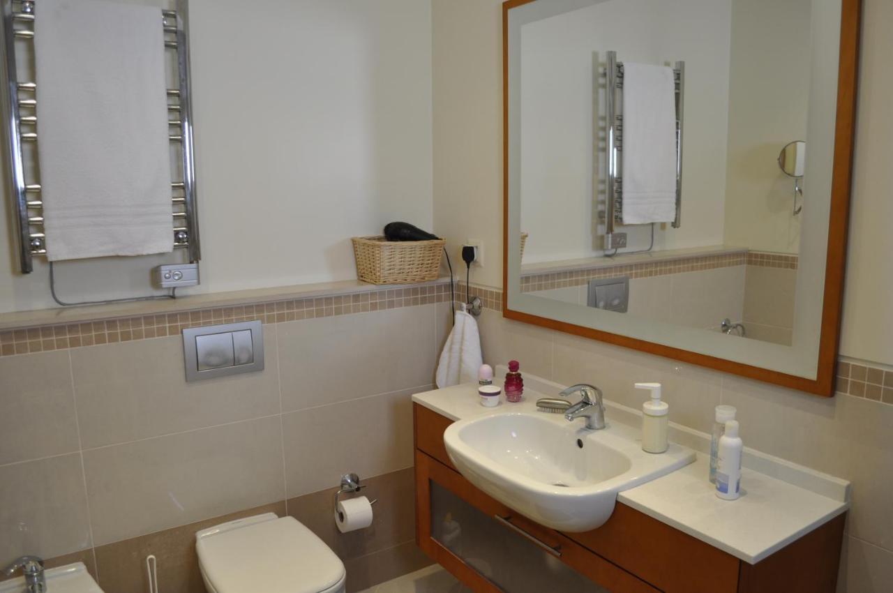 Penthouse Maria, O Pomar Cabanas, Sea View Cabanas De Tavira Exterior photo
