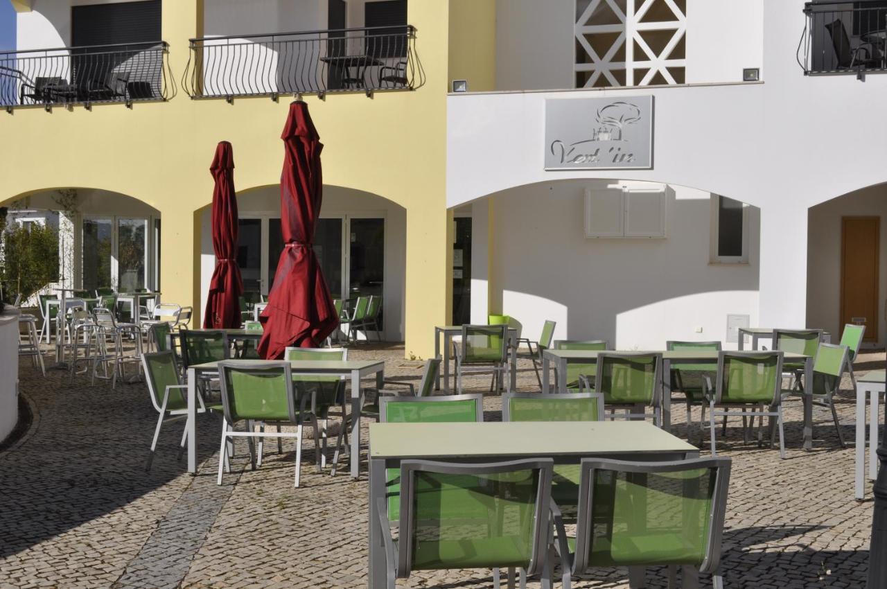 Penthouse Maria, O Pomar Cabanas, Sea View Cabanas De Tavira Exterior photo