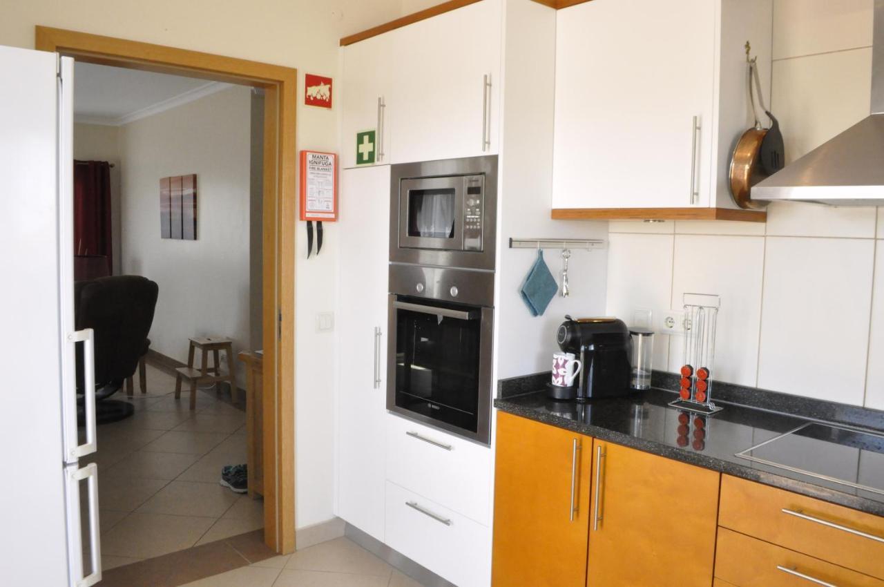 Penthouse Maria, O Pomar Cabanas, Sea View Cabanas De Tavira Exterior photo