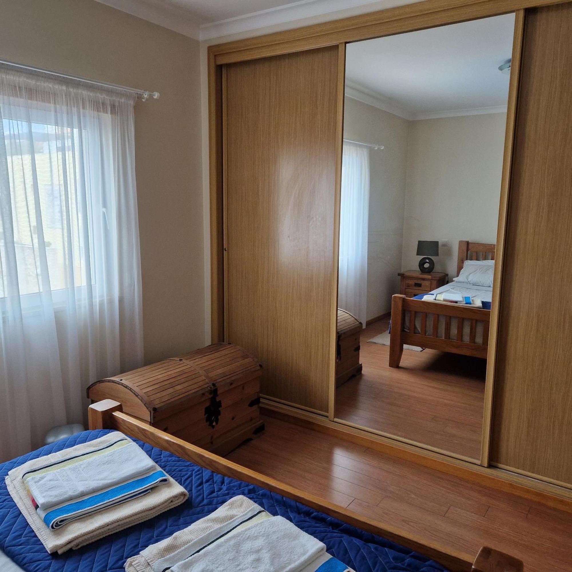 Penthouse Maria, O Pomar Cabanas, Sea View Cabanas De Tavira Exterior photo